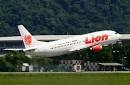 PK-LIR Indonesia Lion Air - via Daymix