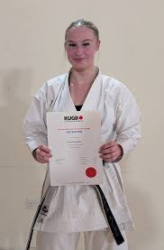 Image result for Sendai Kushiro Karate