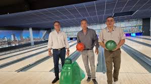 Image result for Corus Bowling Club