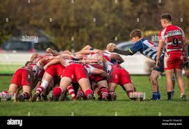 Image result for Nottingham Moderns Rfc