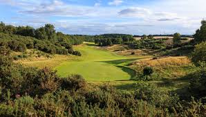 Image result for Notts Golf Club Ltd