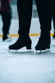 Image result for Bracknell Ice Skating Club