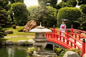 Image result for japanese gardens...