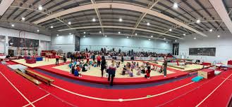 Image result for Hinckley Gymnastics Club