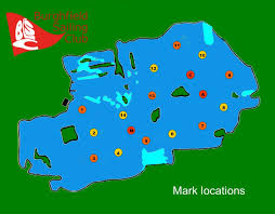 Image result for Burghfield Sailing Club