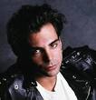 ... in the TV Series '21 Jump Street' as Detective Dennis Booker in 1988. - richardgrieco-then