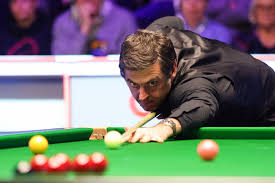 Image result for ronnie o'sullivan