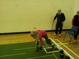 Image result for Bushley Short Mat Bowls Club