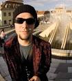 Bam Margera Detained In New