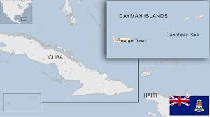 Resultado de imagen para cayman island