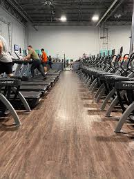 Image result for North Cheshire Brookfields Gym Club