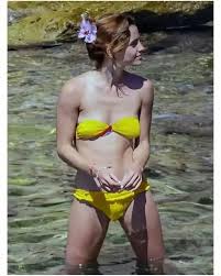 Image result for Emma Watson topless
