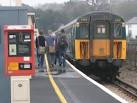 by British Rail's "Network - via Daymix