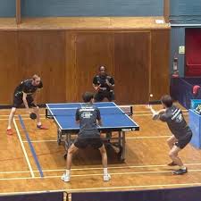Image result for Rowhedge Table Tennis Club