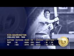 Image result for The Ken Barrington Indoor Cricket Centre