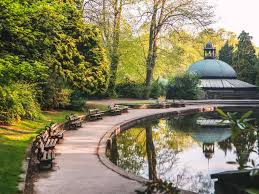 Image result for Harrogate