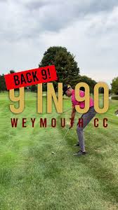 Image result for Weymouth Golf Club