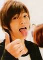 Yabu is a student of Waseda