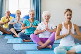Image result for Yoga Classes