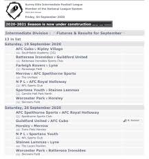 Image result for Elite Football Surrey