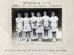 Image result for Magdala Lawn Tennis Club