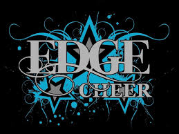 Image result for Edge Elite Cheerleading Squad