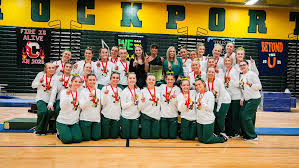 Image result for Biddick Sports College Community Gymnastics Club