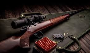 Image result for Leyland Motors Rifle & Pistol Club