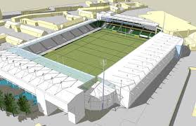 Image result for New Northampton Club