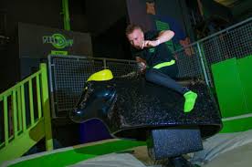 Image result for Stoke Elite Trampoline Club