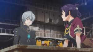 「リジット 翠星のガルガンティア」の画像検索結果