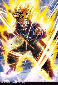 「トランクス(エイジ788) ドラゴンボール」の画像検索結果