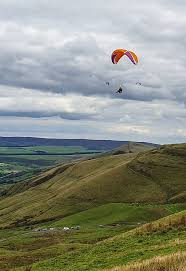 Image result for Peak Paragliding Club