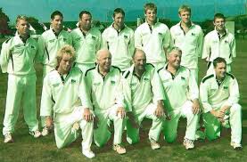 Image result for Chulmleigh & Mid Devon Cricket Club