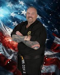 Image result for Cox And Gallacher Martial Arts