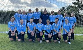 Image result for Colne Valley Football Club- Girls