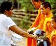  Songkran Day : The coolest water throwing festival