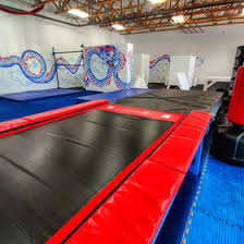 Image result for Lincoln Parkour club