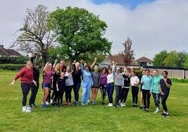 Image result for Hadleigh & Thundersley Cricket Club
