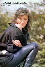 LAURA BRANIGAN