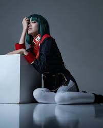 「マウアー・ファラオ 機動戦士Zガンダム」の画像検索結果