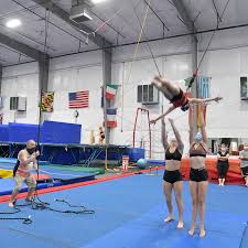 Image result for Concorde Gymnastics Club