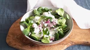 Image result for Feldsalat