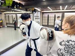 Image result for COMBAT TAEKWONDO