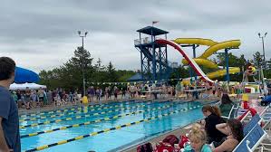 Image result for Ludlow Swimming Club