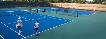 Image result for Lightwater Park Tennis Club