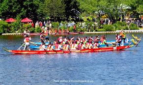 Image result for Worcester Dragon Boat Racing Club