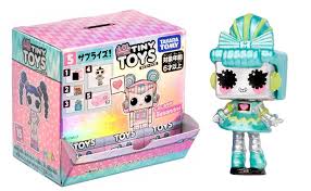 「エルドール・エミルソン ロッテのおもちゃ!」の画像検索結果