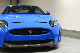 Image result for French Racing Blue 2012 Jaguar