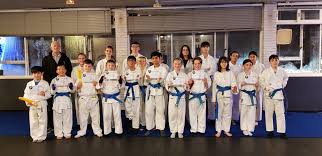 Image result for Orpington Shotokan Karate Club